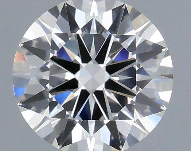 Diamond Natural 0,36Ct G-VS1 Round - IGI733580741