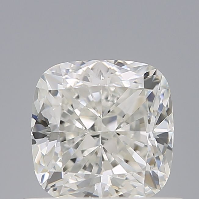 Diamond Natural 0,9Ct F-VVS1 Cushion - IGI763624403 1