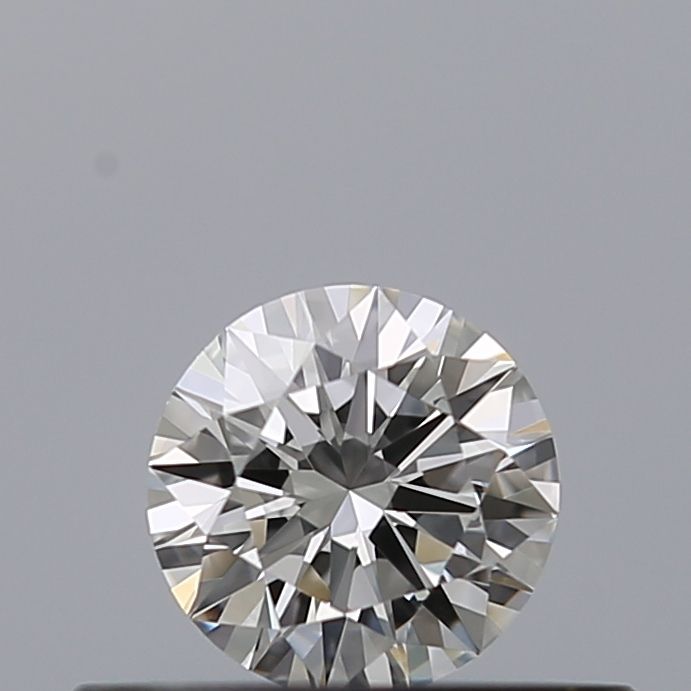 Diamond Natural 0,3Ct G-VVS1 Round - GIA2546193616 1