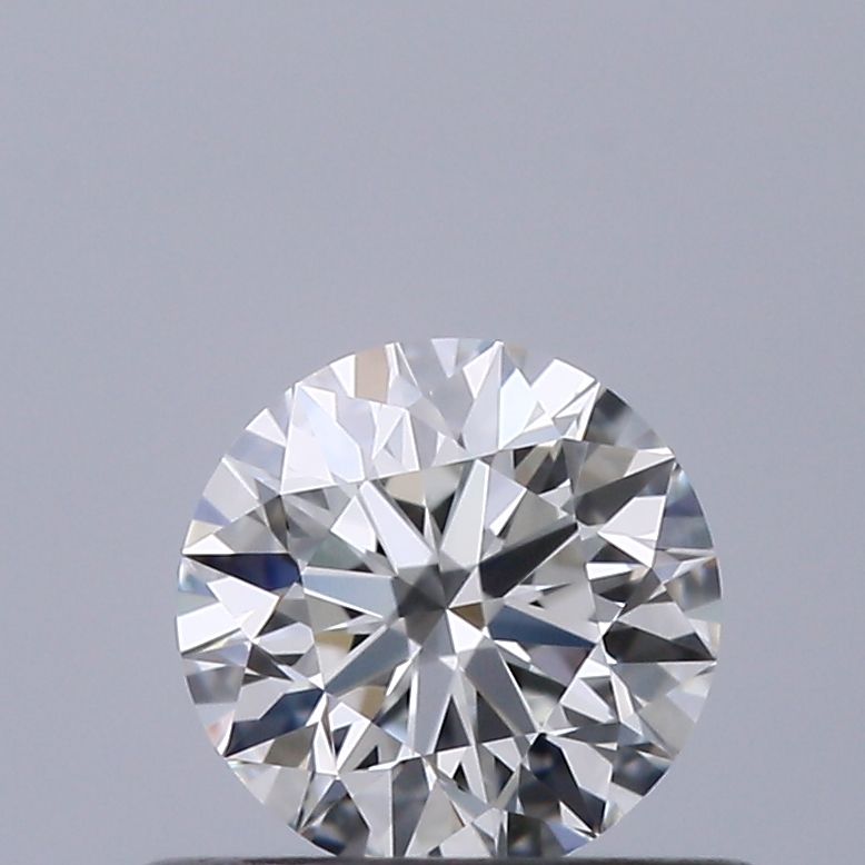 Diamond Natural 0,41Ct G-VVS2 Round - GIA7558179340 1