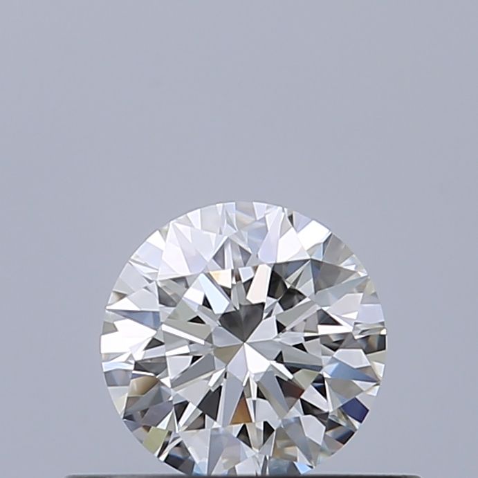 Diamond Natural 0,38Ct F-IF Round - GIA2558168848 1