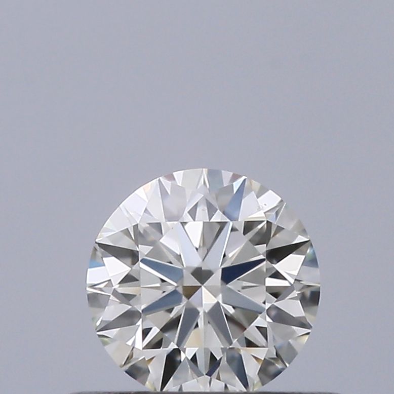 Diamond Natural 0,35Ct I-VS1 Round - IGI788693506