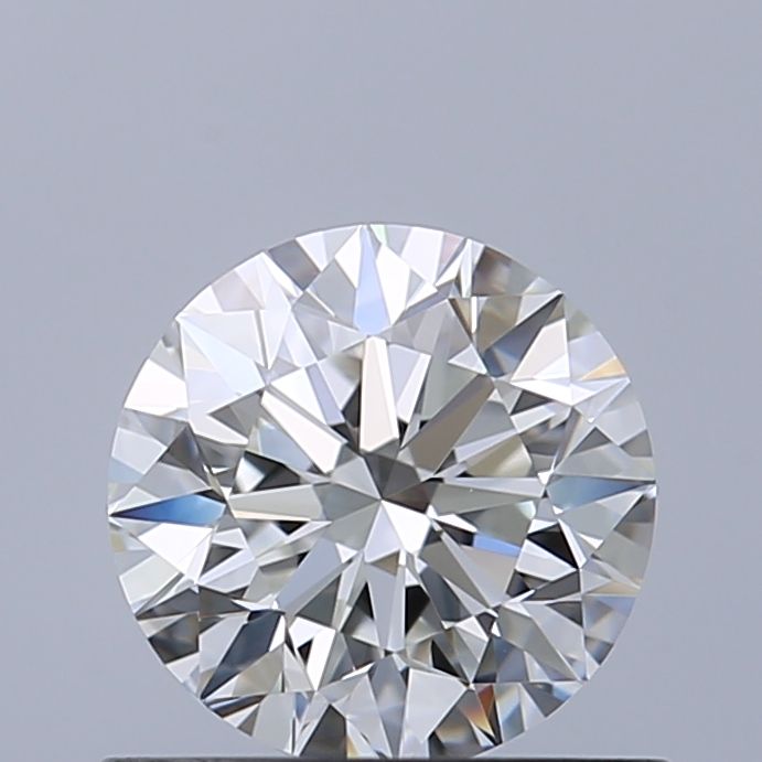 Diamond Natural 0,7Ct F-IF Round - IGI763627568 1