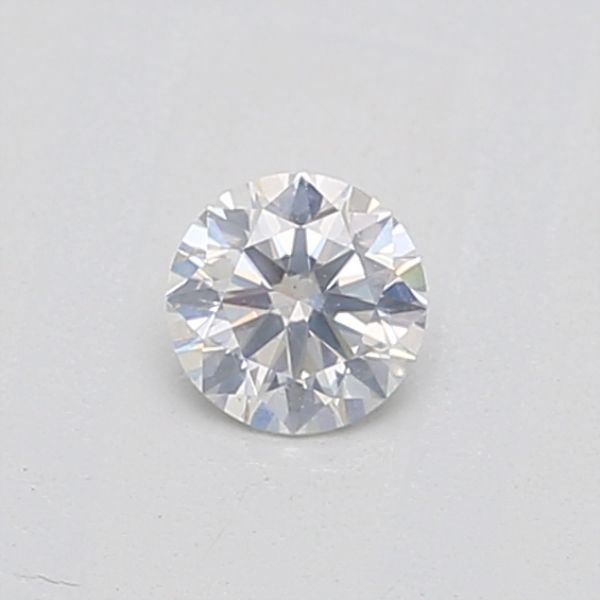 Diamond Natural 0,3Ct G-SI2 Round - IGI341809296