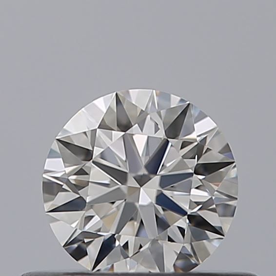 Diamond Natural 0,36Ct E-VVS1 Round - GIA2537891442 1