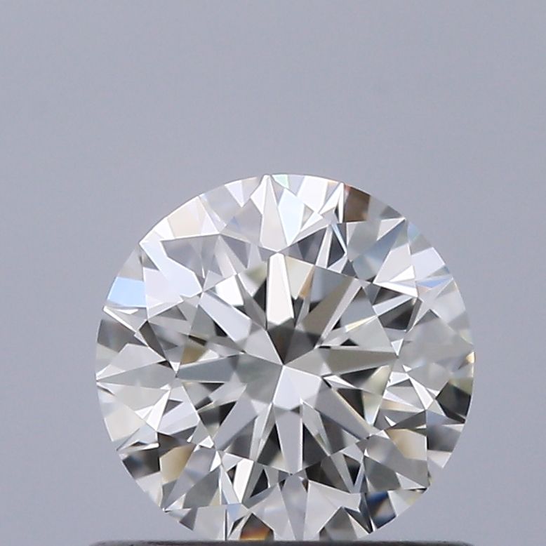 Diamond Natural 0,56Ct H-VVS2 Round - GIA1558164448 1
