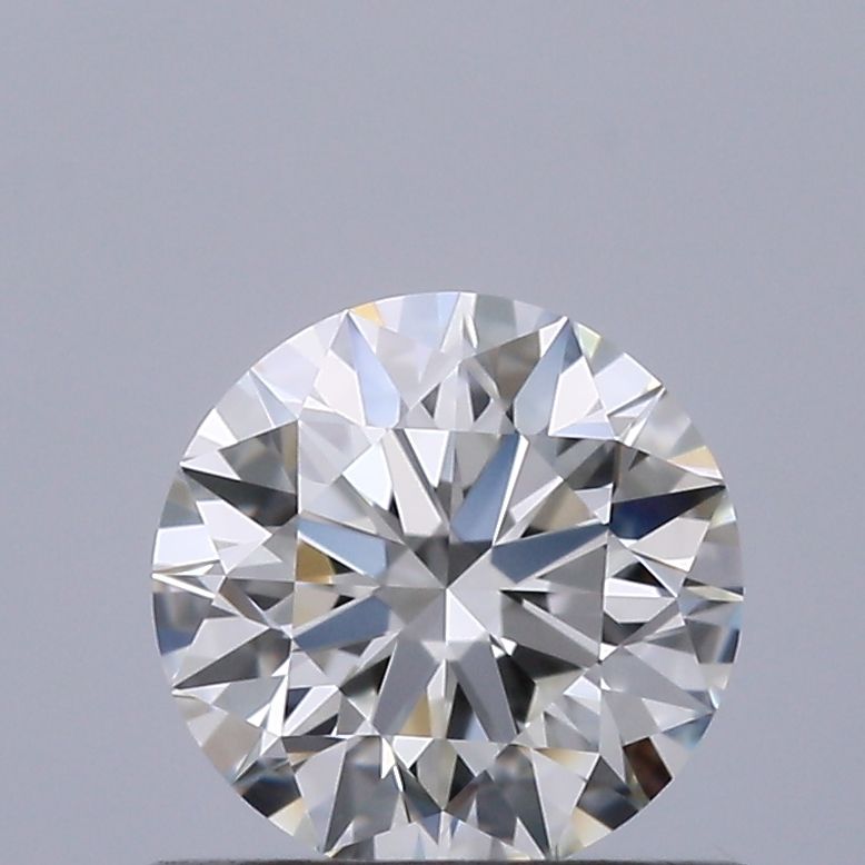 Diamond Natural 0,53Ct G-IF Round - IGI763626497 1