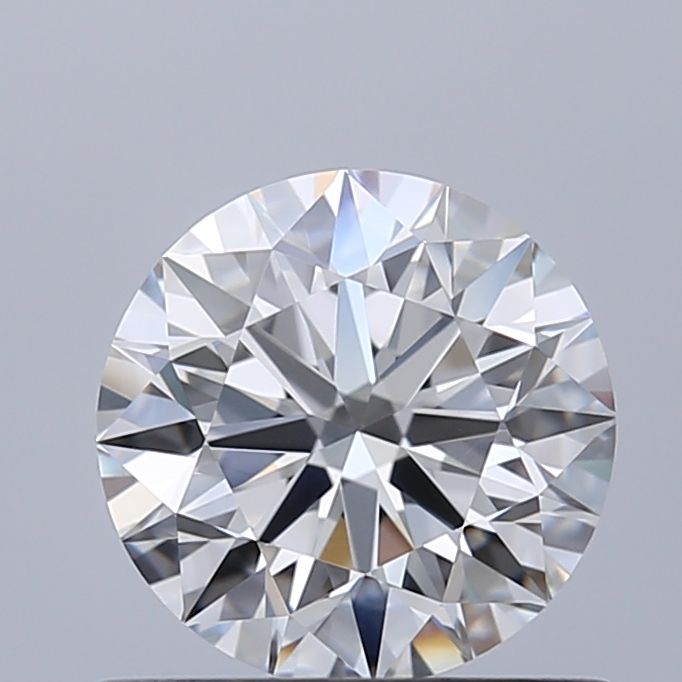 Diamond Natural 0,8Ct F-VVS1 Round - GIA2546950267 1