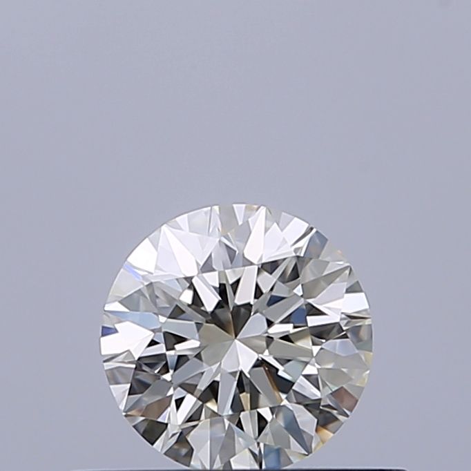 Diamond Natural 0,38Ct K-VVS1 Round - GIA1543936949 1