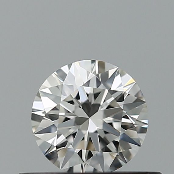 Diamond Natural 0,3Ct F-VVS1 Round - GIA6542139272 1