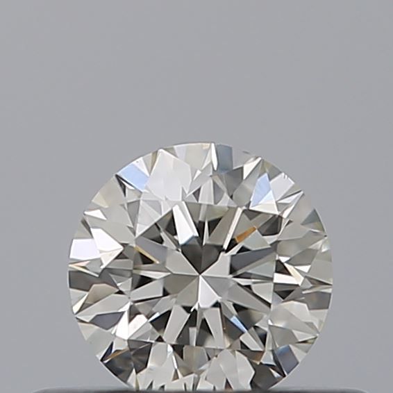 Diamond Natural 0,3Ct H-VS1 Round - IGI757513084