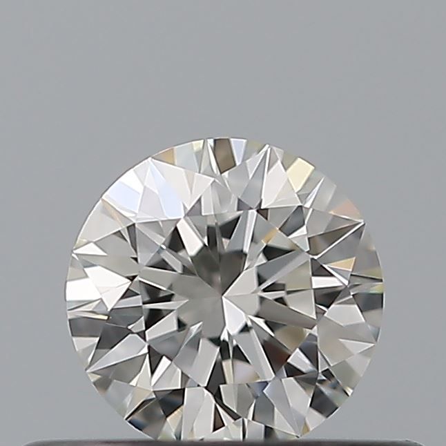 Diamond Natural 0,32Ct G-IF Round - IGI757510112