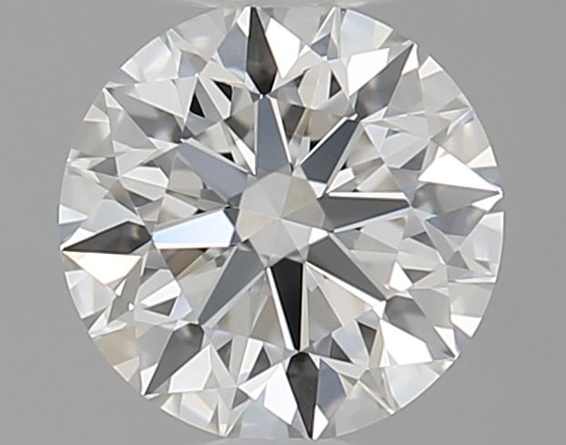 Diamond Natural 0,6Ct G-VVS2 Round - GIA1529370782 1