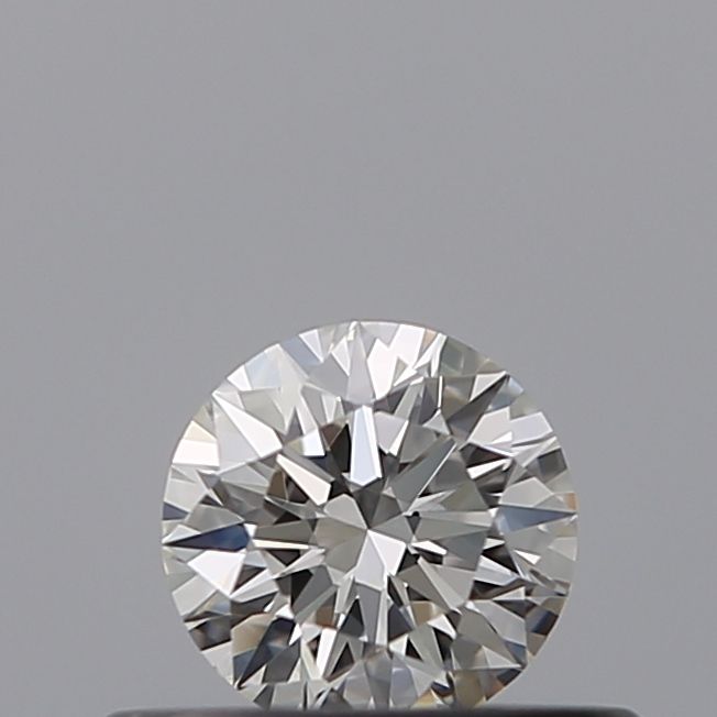 Diamond Natural 0,3Ct G-VVS1 Round - GIA2537896313 1