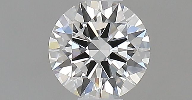 Diamond Natural 0,3Ct F-VVS1 Round - GIA2536892550 1