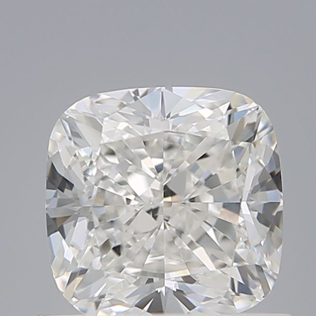 Diamond Natural 1Ct G-VS1 Cushion - GIA3545427144 1