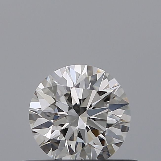 Diamond Natural 0,4Ct D-VVS1 Round - IGI763625548