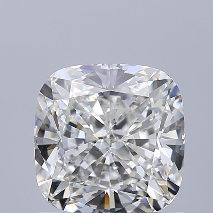 Diamond Natural 1,06Ct G-VS1 Cushion - GIA1559093027 1