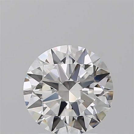 Diamond Natural 1,7Ct F-VVS1 Round - GIA1226225678 1