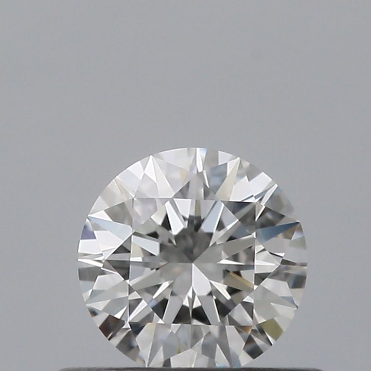 Diamond Natural 0,36Ct F-IF Round - GIA1548550522 1