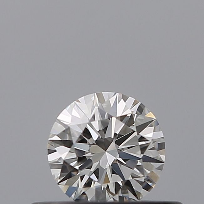 Diamond Natural 0,3Ct G-VVS1 Round - GIA1539898759 1