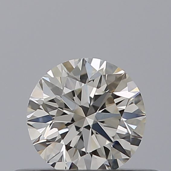 Diamond Natural 0,34Ct H-VS1 Round - IGI757511195