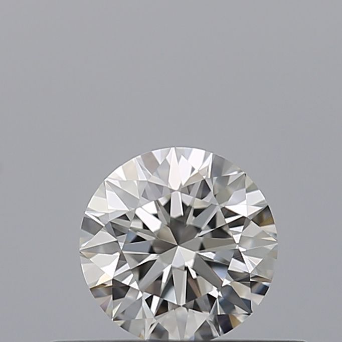 Diamond Natural 0,35Ct F-IF Round - IGI757509660 1