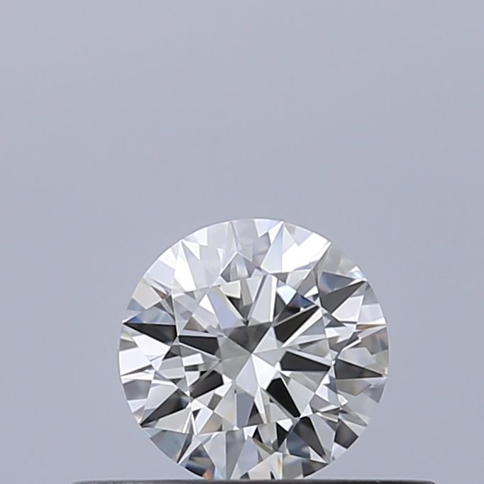 Diamond Natural 0,3Ct G-VVS1 Round - GIA7558158041 1