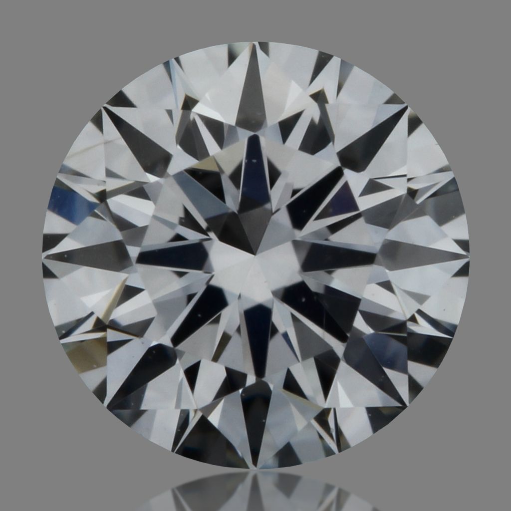 Diamond Natural 0,5Ct F-VVS1 Round - GIA2356024026 1