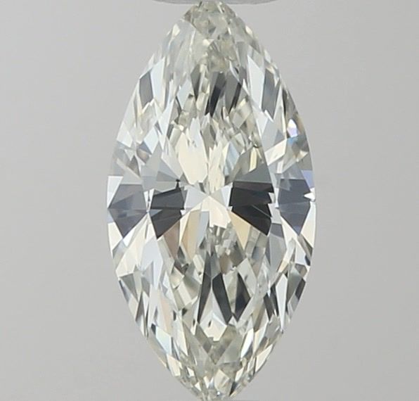 Diamond Natural 0,3Ct I-VS1 Marquise - GIA1319328158 1