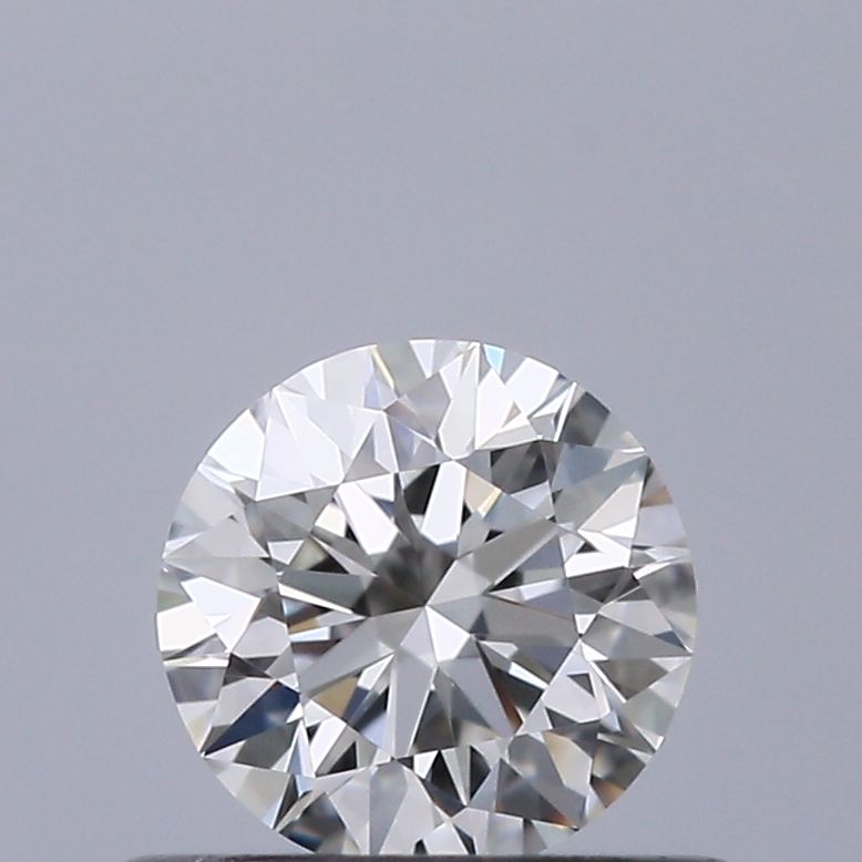 Diamond Natural 0,41Ct G-IF Round - IGI763626521 1