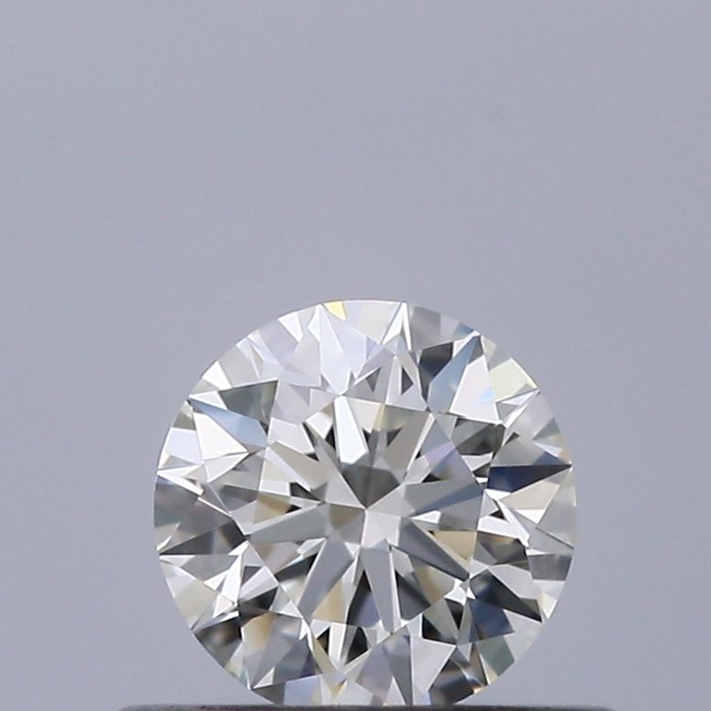 Diamond Natural 0,35Ct H-IF Round - IGI763626464