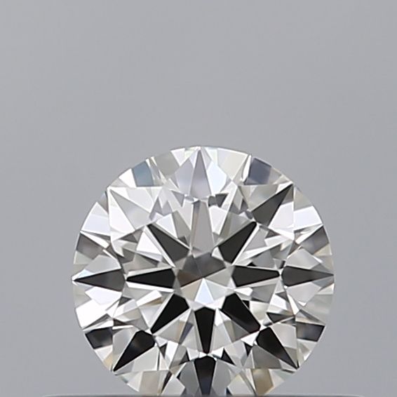 Diamond Natural 0,3Ct G-VVS1 Round - GIA6545199015 1