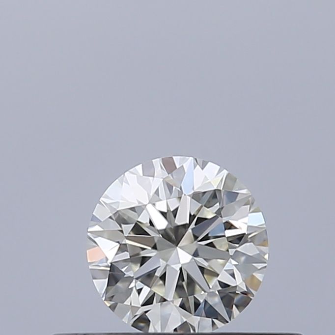 Diamond Natural 0,3Ct H-IF Round - IGI788693376