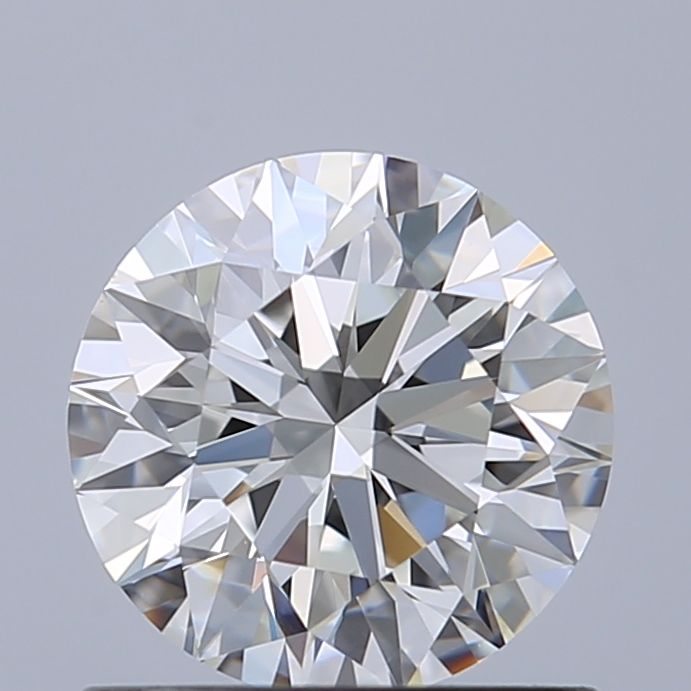 Diamond Natural 0,92Ct F-VVS1 Round - GIA2556133097 1