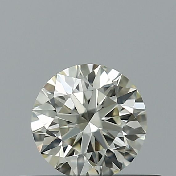 Diamond Natural 0,3Ct J-IF Round - IGI757510558