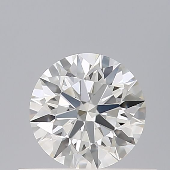 Diamond Natural 0,35Ct F-IF Round - IGI763627239 1