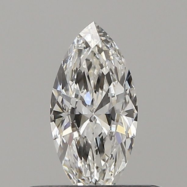 Diamond Natural 0,3Ct G-VS1 Marquise - GIA1535808199 1