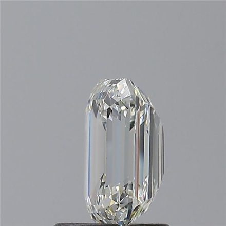 Diamond Natural 1,31Ct I-VVS2 Emerald - GIA5426983605 1