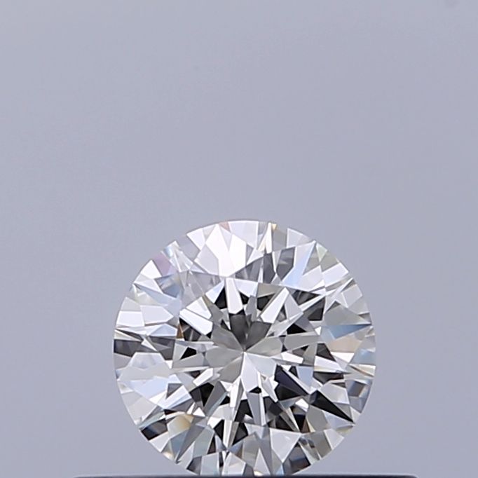 Diamond Natural 0,31Ct G-VVS1 Round - GIA2556095635 1