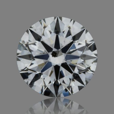 Diamond Natural 1Ct I-SI2 Round - GIA2407664769 1