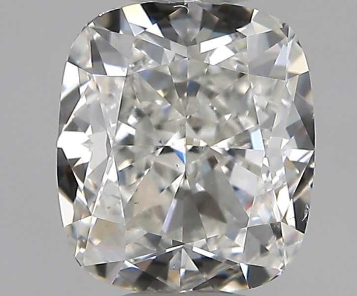 Diamond Natural 1,3Ct H-VS2 Cushion - GIA2546585958 1