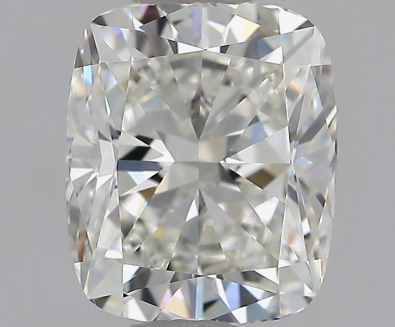 Diamond Natural 1,41Ct H-VS1 Cushion - GIA1545418773 1