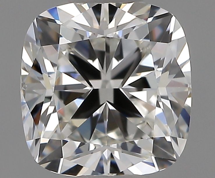 Diamond Natural 1,3Ct H-VS1 Cushion - GIA1537033108 1