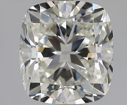 Diamond Natural 1,7Ct J-VS1 Cushion - GIA2546128807 1