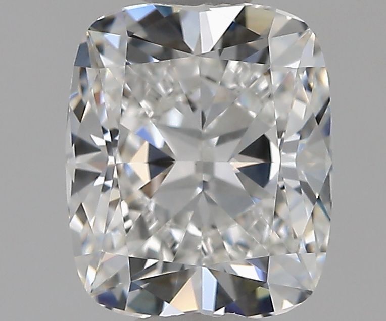 Diamond Natural 1,2Ct F-VVS2 Cushion - GIA2536589485 1