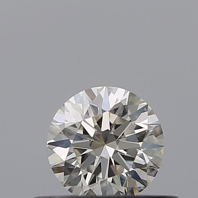 Diamond Natural 0,33Ct H-VS1 Round - IGI737573170
