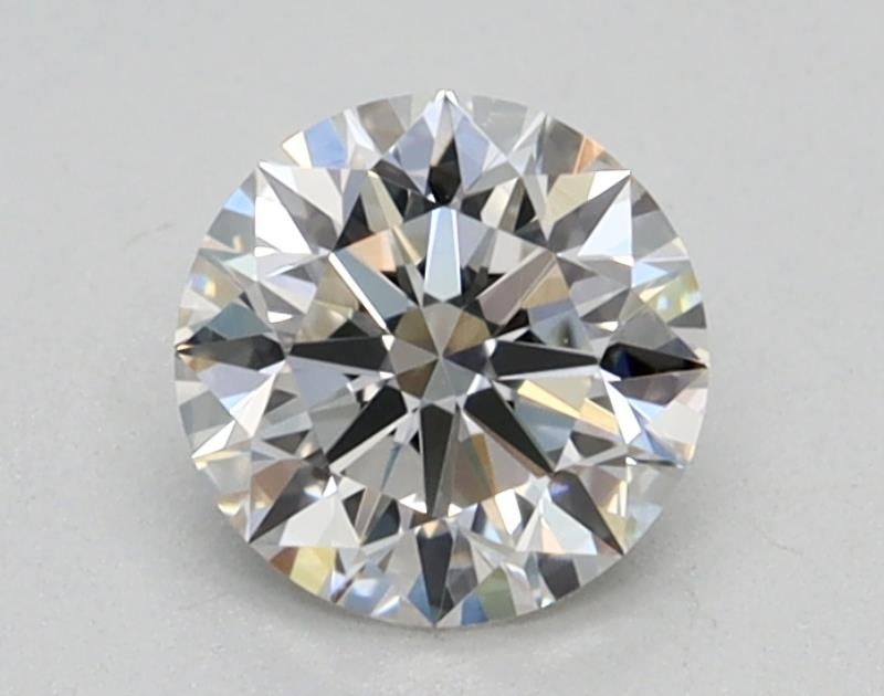 Diamond Natural 0,41Ct G-VVS2 Round - GIA2447217345