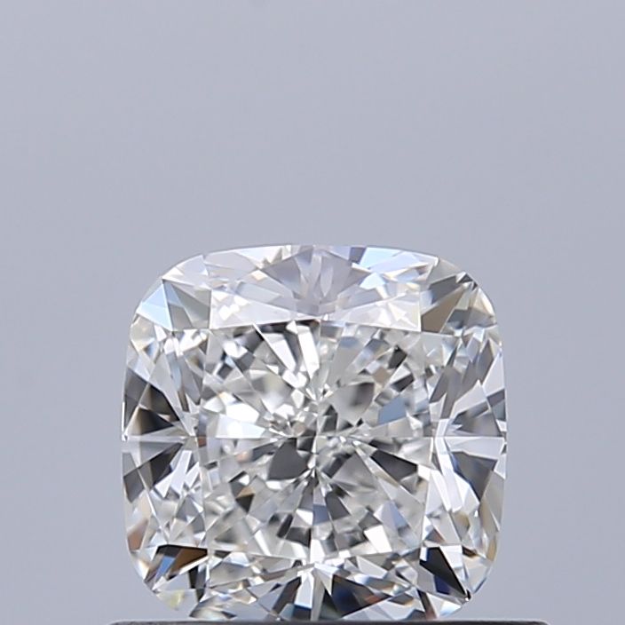 Diamond Natural 0,71Ct G-VVS1 Cushion - GIA2556244327 1