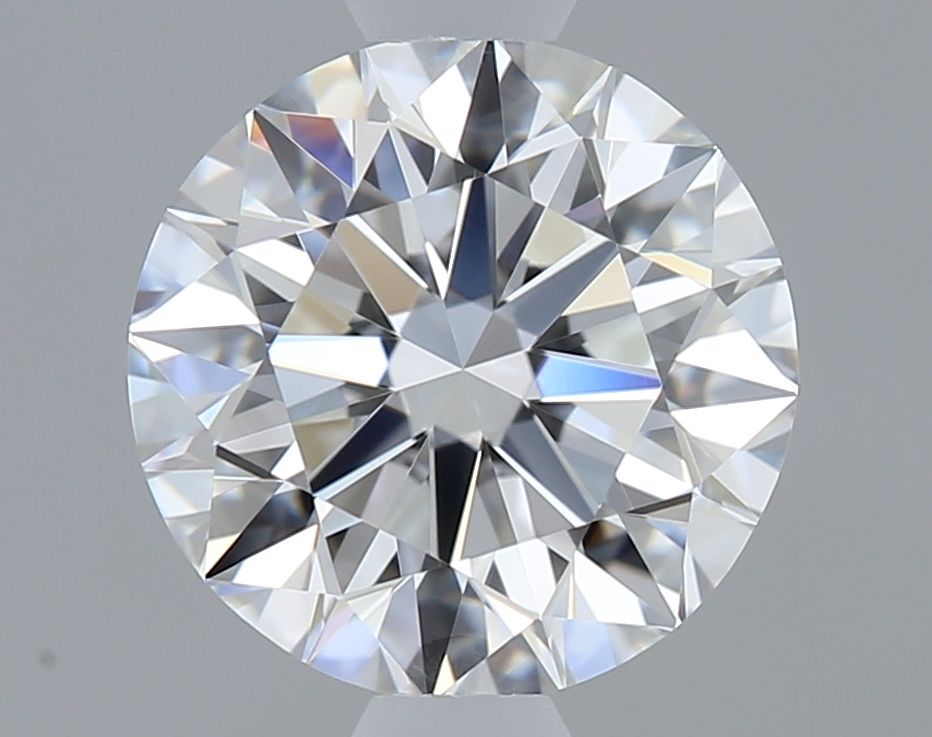 Diamond Natural 1,09Ct E-VVS1 Round - GIA6542353648 1